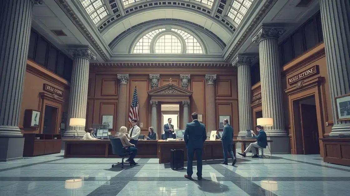 Trump proposes changes to government worker classifications