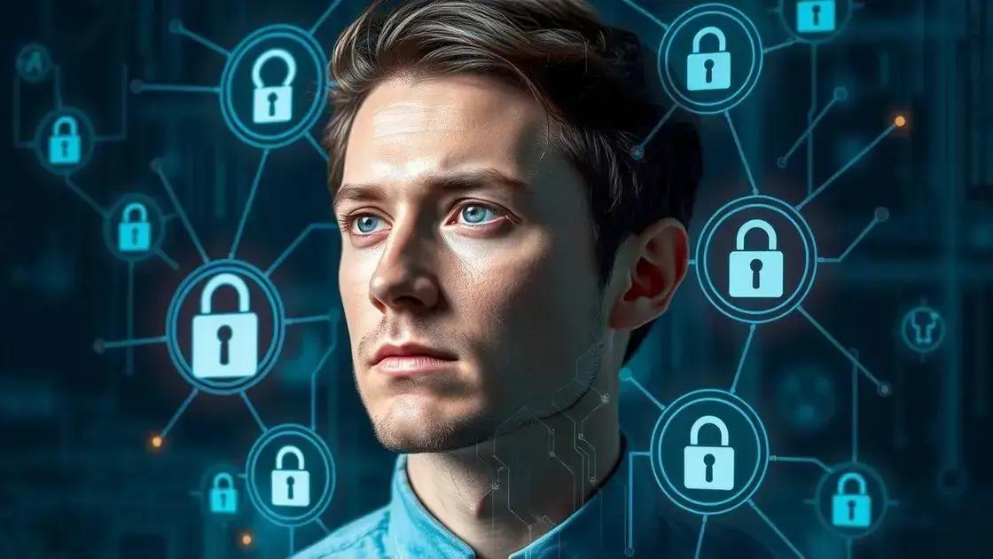 AI and privacy concerns: what you need to know