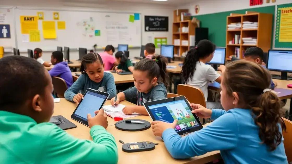 Customization of learning experiences