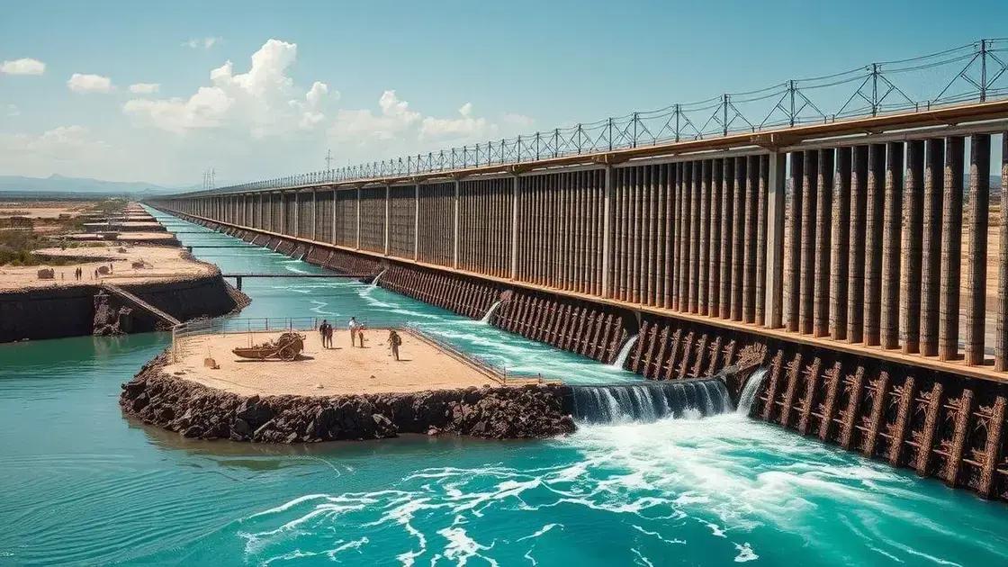 Trump escalates tariff threats in ongoing Mexico water dispute