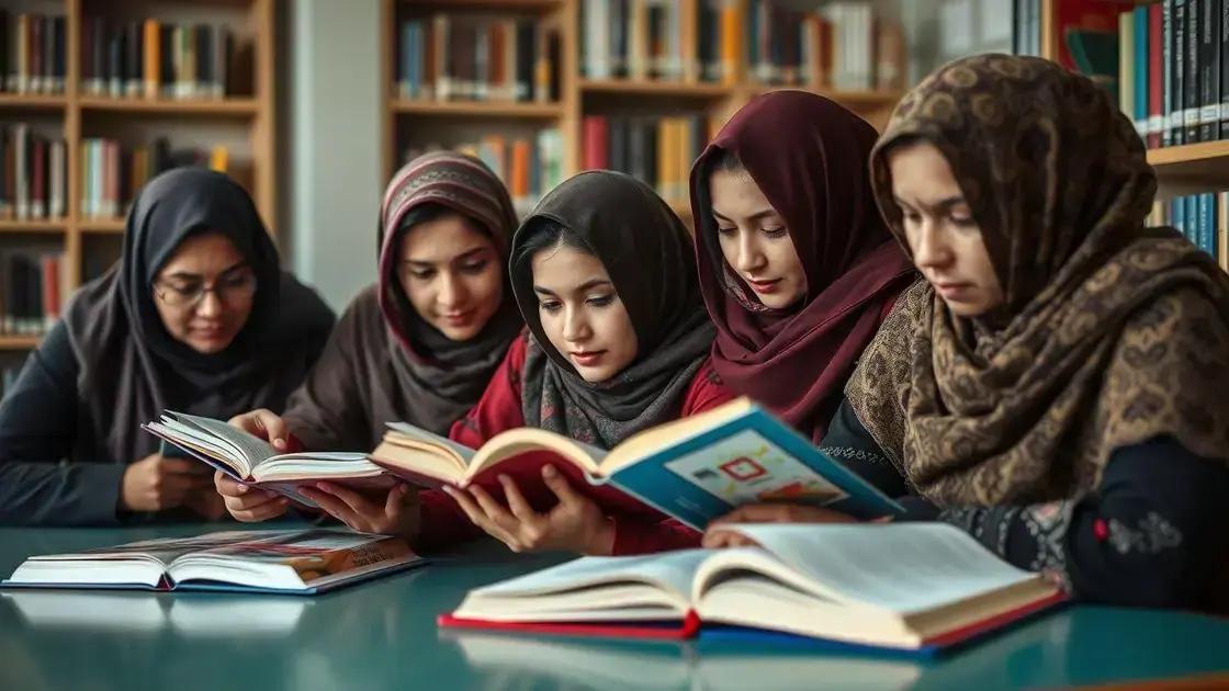 Trump cuts educational funding for Afghan women studying abroad