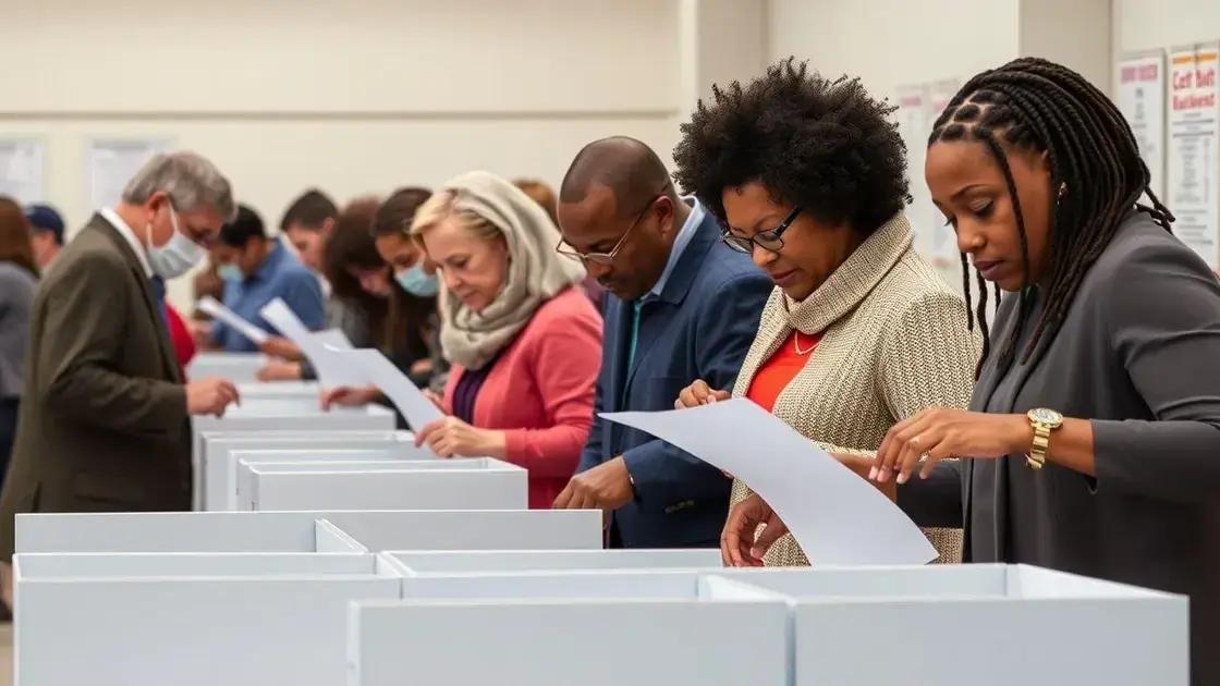 New bill passed by House mandates citizenship verification for voting