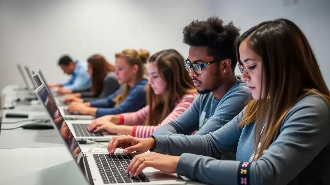 Online exam innovations: transform your learning experience