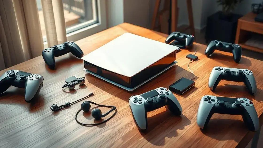 PS5 price increases extend into 2025: what to expect