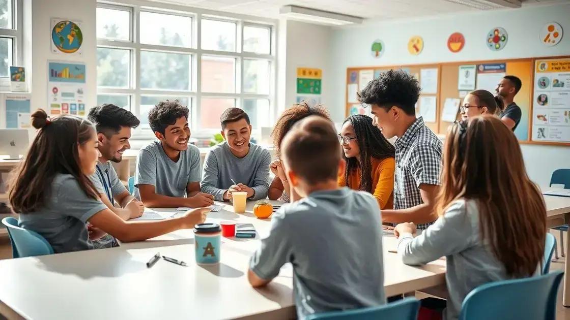 Education equality initiatives that can change lives