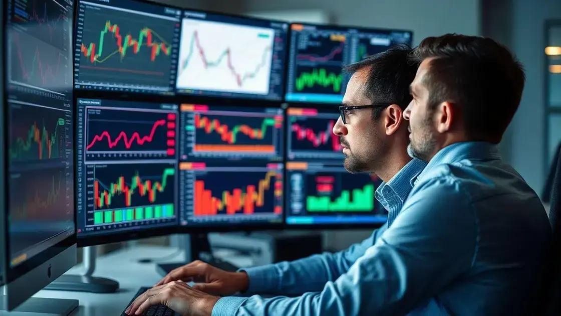 Strategies for investors during volatile periods