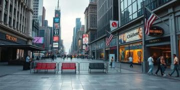 Declining demand impacts U.S. international tourism