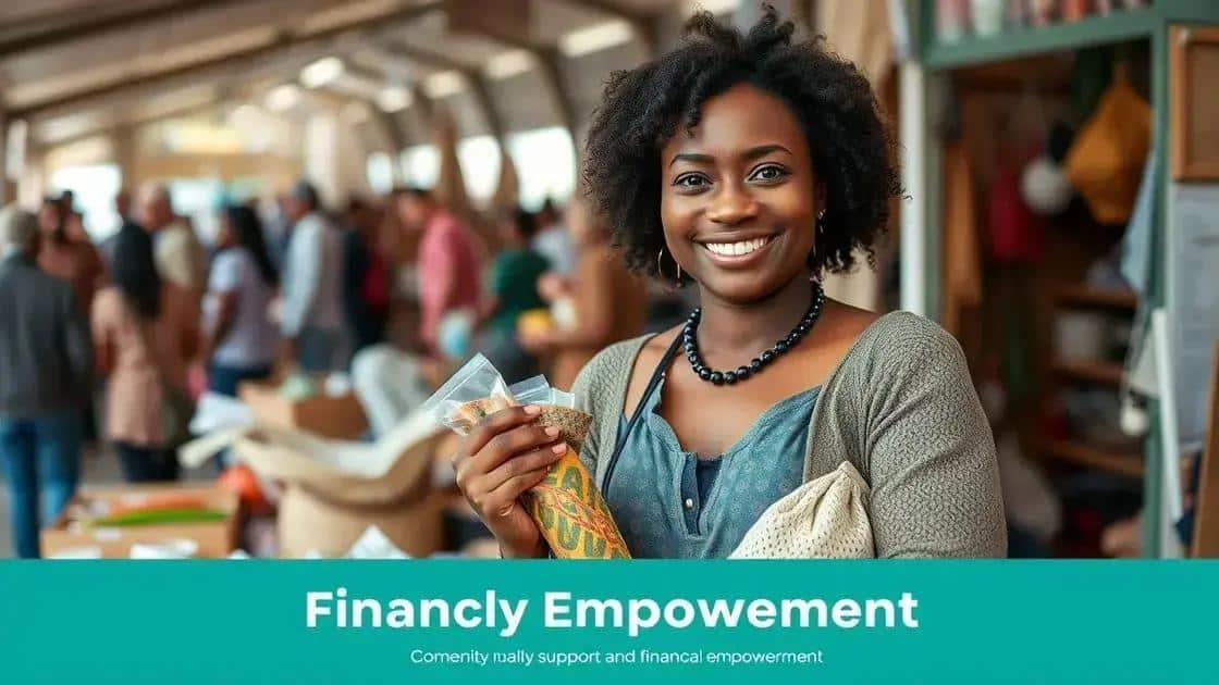 Success stories from financial inclusion initiatives