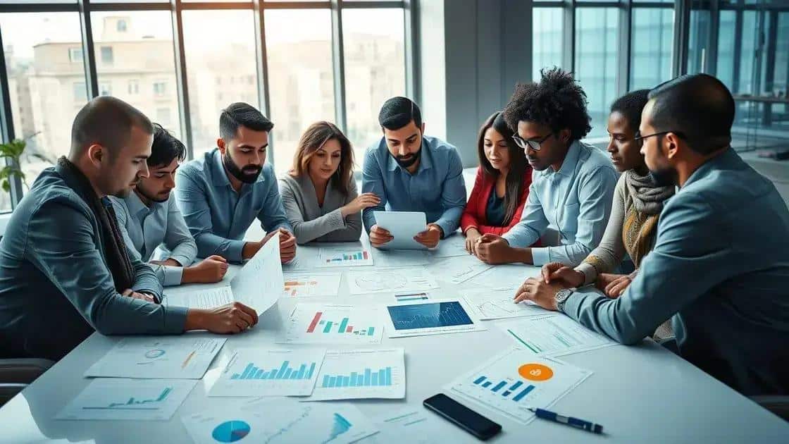 The impact of regulations on the market