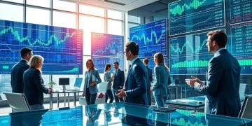 Impact of tariffs on finance: understanding the consequences