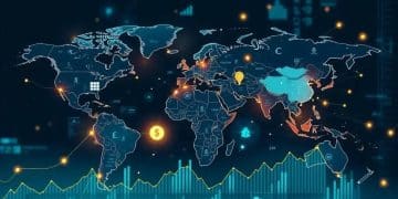 International financial policies shaping global economies