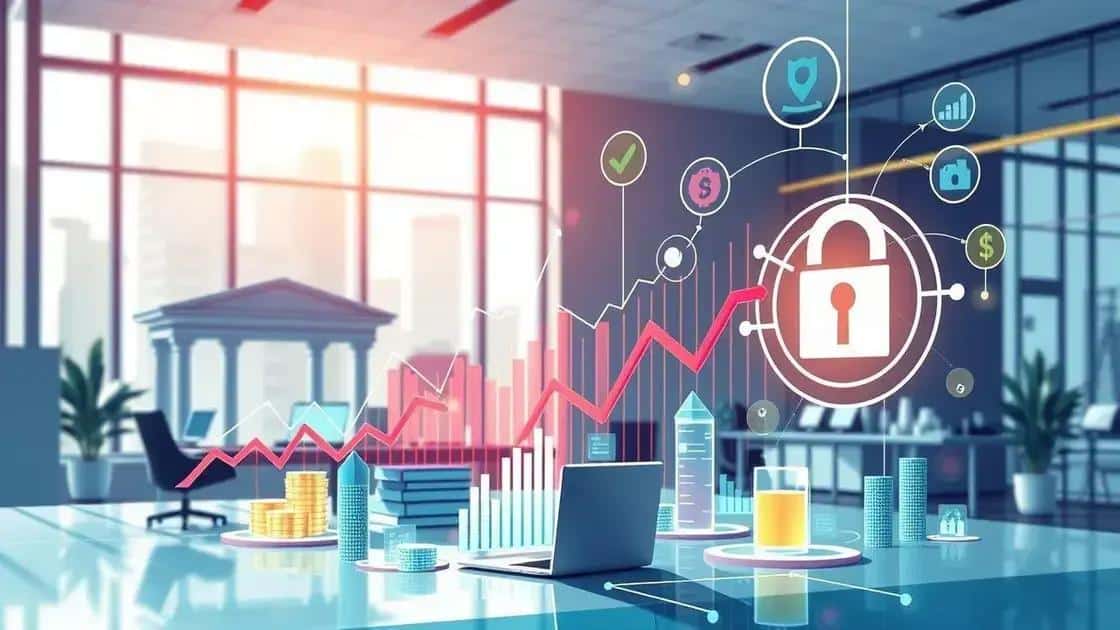 The impact of financial regulations on economies