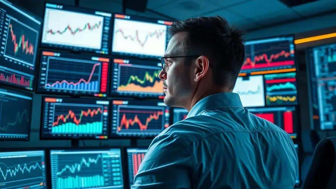 Strategies to manage volatility risks