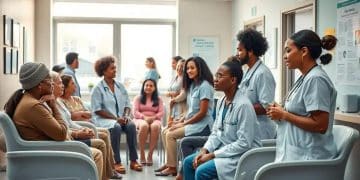 Universal health coverage: why it matters now more than ever