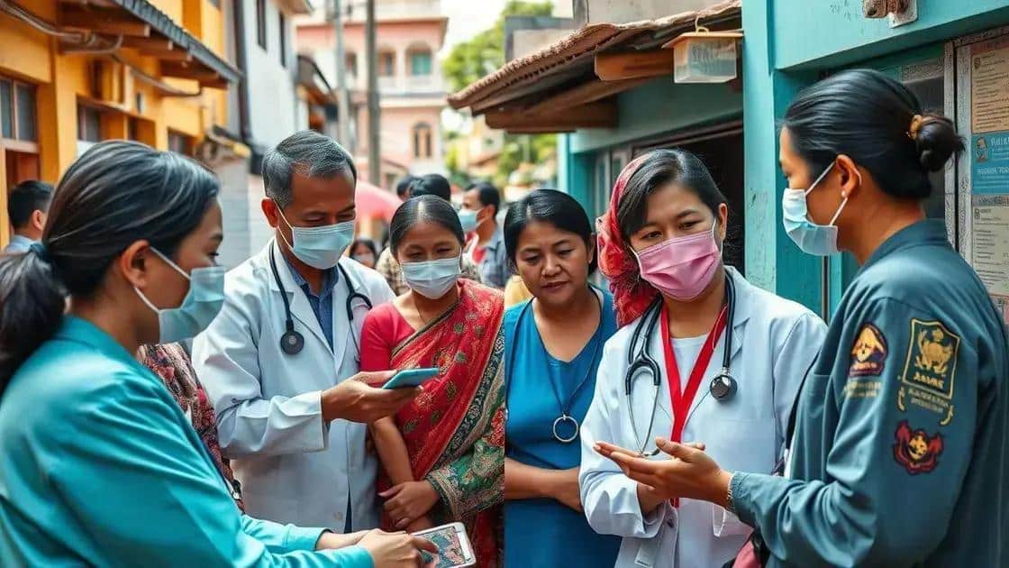 Real-world examples of successful universal health coverage