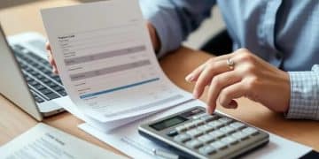 2025 regulations cap credit card late fees: what it means