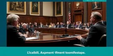 Fair Swipe Act 2025 under congressional review: what’s next?