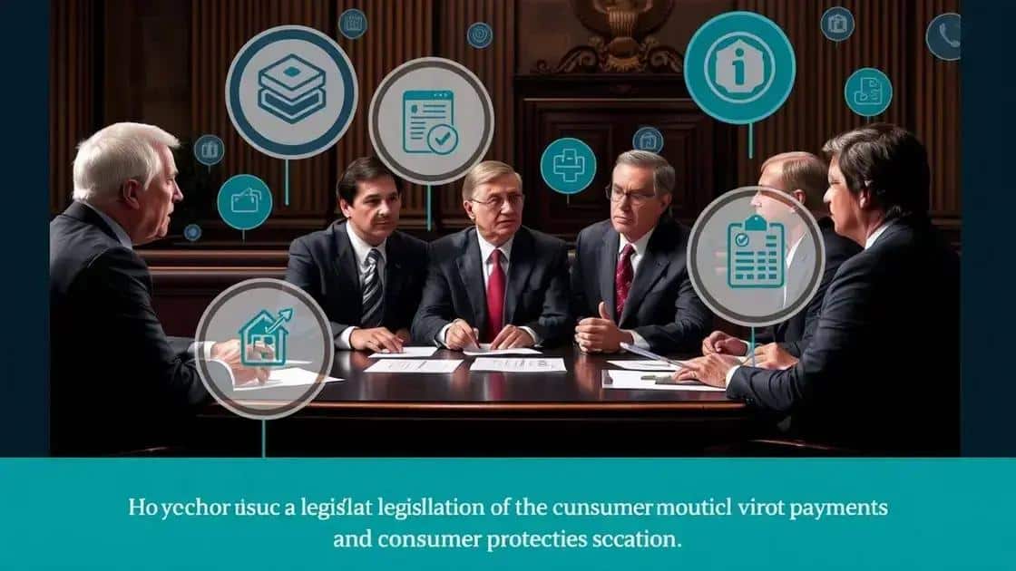Key components of the legislation