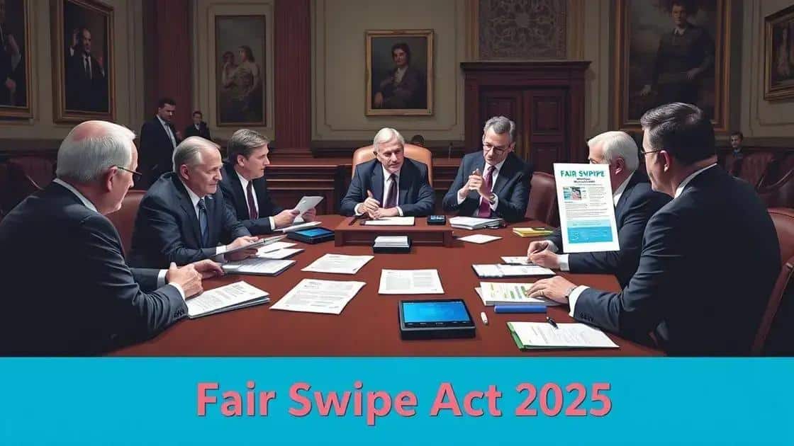 Next steps in the legislative process