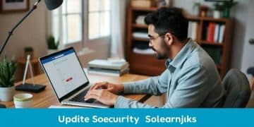 How to update your Social Security information online