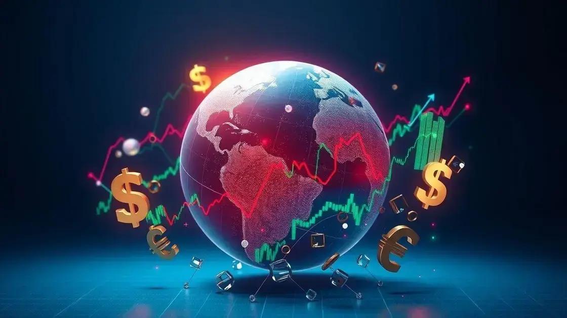 Impact of tariffs on finance: explore the unseen costs
