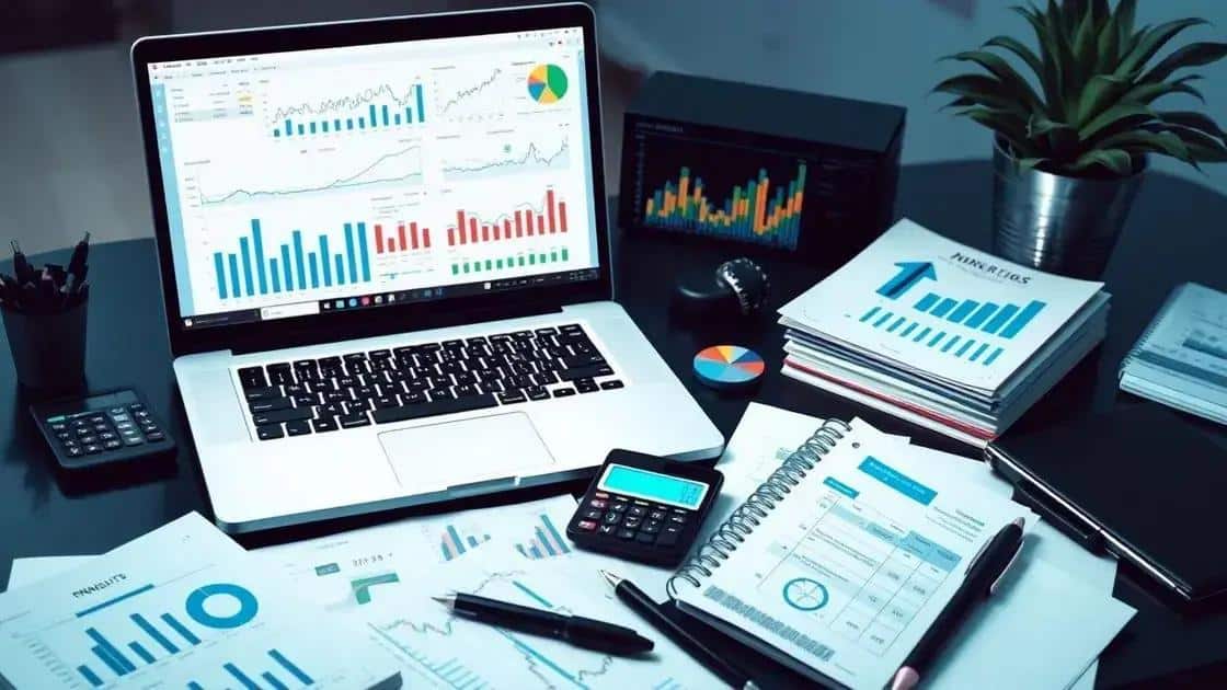 Key tools for effective analysis