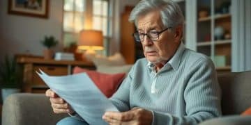 SSA's new policy causes delays for certain seniors