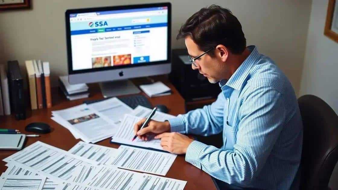 Tips for managing SSA overpayment issues