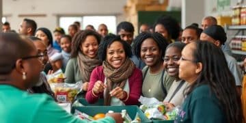 Food assistance expansion: what you need to know now
