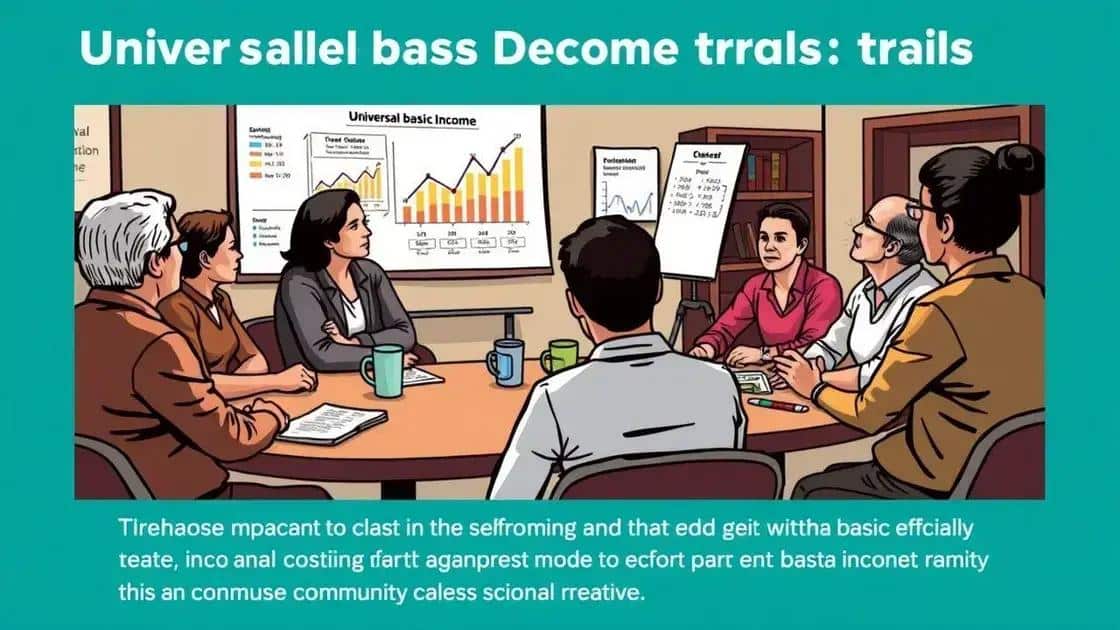 Key findings from recent UBI tests