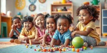 Child care subsidies: Unlocking affordable options for families