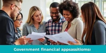Government financial assistance programs you should know