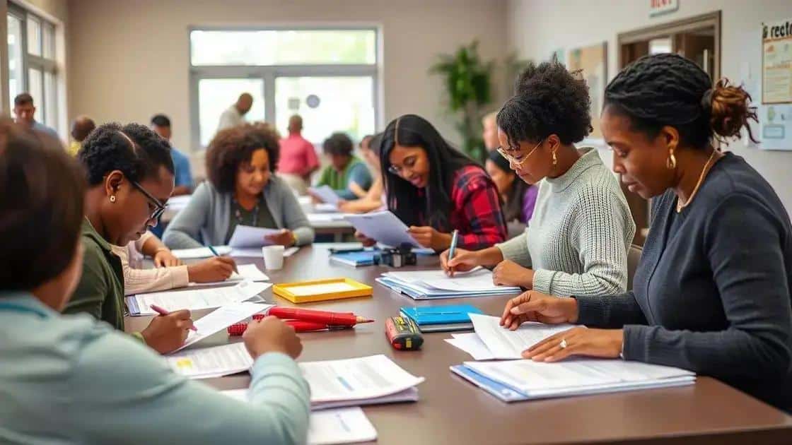 How to apply for financial aid