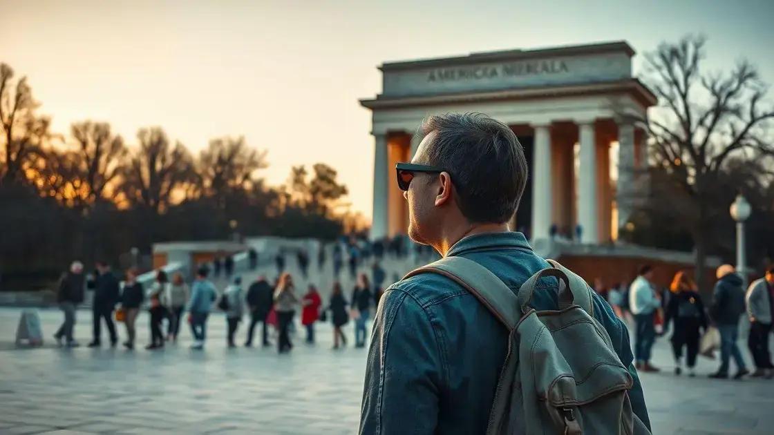 Declining demand impacts U.S. international tourism