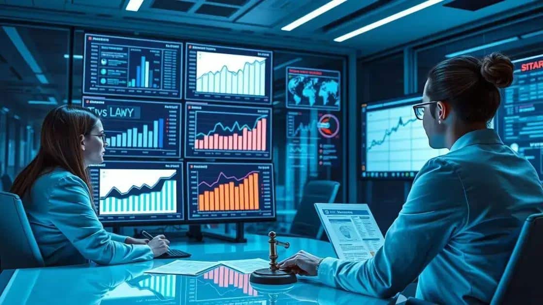 Future trends in cybersecurity laws