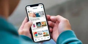Facebook Marketplace drives evolution in digital retail