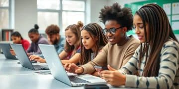 Digital education tools that enhance learning experience