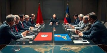 International trade agreements and their hidden impacts