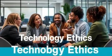 Technological ethics debates: exploring dilemmas in tech