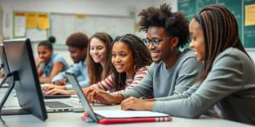 Global education trends shaping the future of learning
