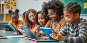 Digital education systems transforming how we learn