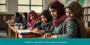 Trump cuts educational funding for Afghan women studying abroad