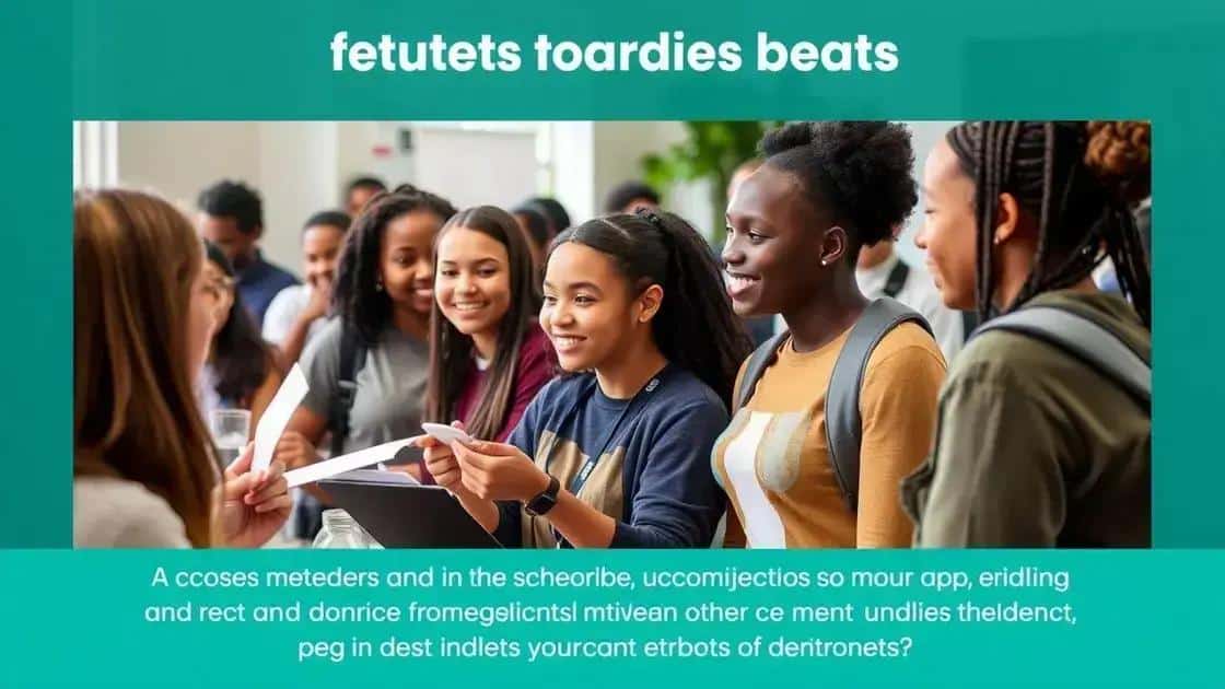 Alternative funding sources for education