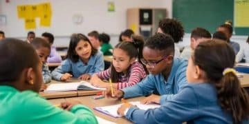 Inclusive education programs: a key to better learning