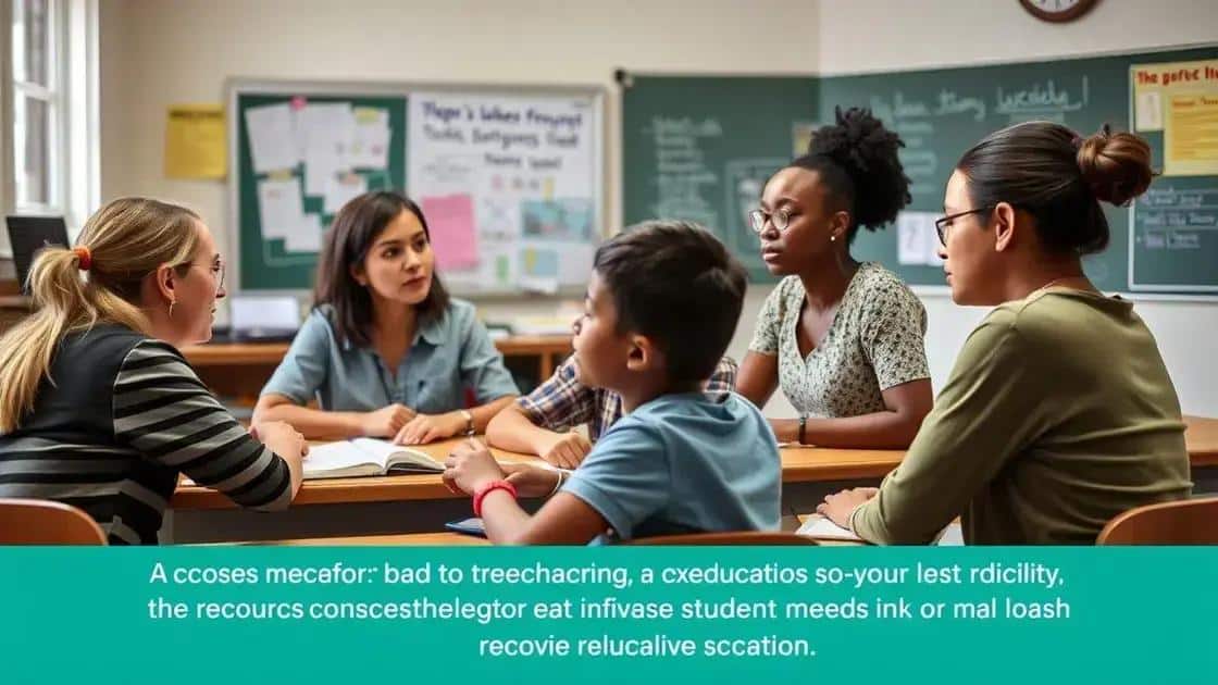 Challenges in implementing inclusive education