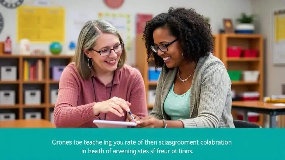 Implementing mentorship programs