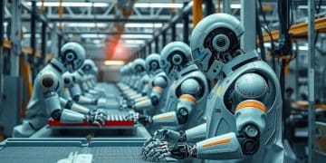 Impact of automation on jobs: what you need to know