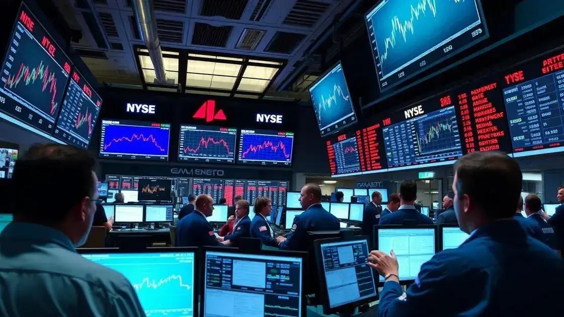 Stock market volatility indicators: what you need to know