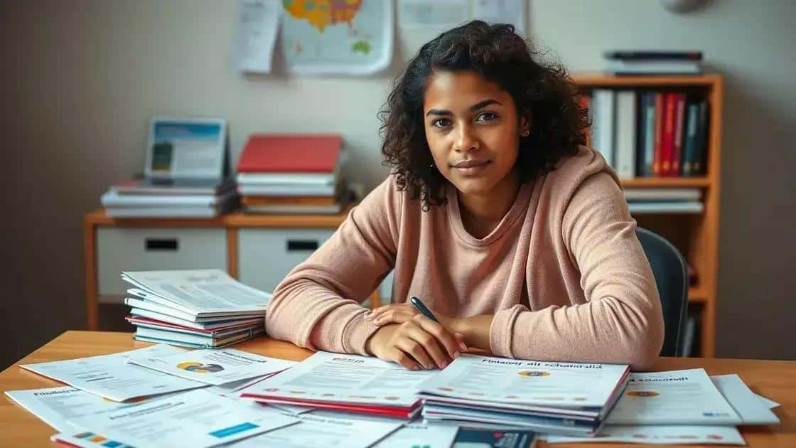 Scholarships and grants: unlocking financial aid