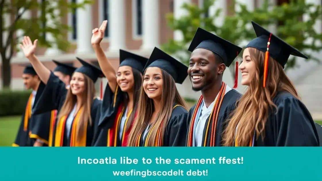 Long-term benefits of cost reduction in education